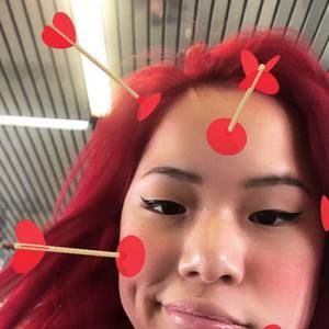 Meet your Posher, Cherry